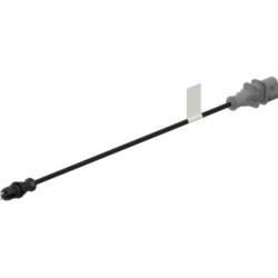 EBS Relay Valve WABCO 4410350590
