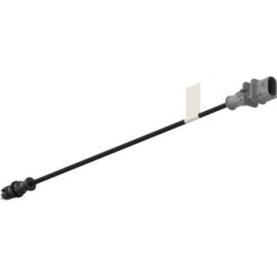 EBS Relay Valve WABCO 4410350590