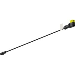 EBS Relay Valve WABCO 4410350600
