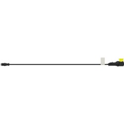 EBS Relay Valve WABCO 4410350600