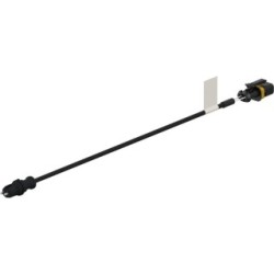 EBS Relay Valve WABCO 4410350630