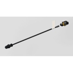 EBS Relay Valve WABCO 4410350630
