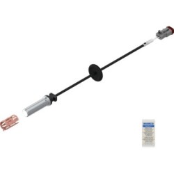 Wheel Speed Sensor WABCO 4410359332  OE 20509865