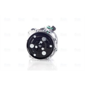 Compressor - Nissens 890761