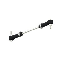 Multiport Valve WABCO 4419017122  OE 1600715