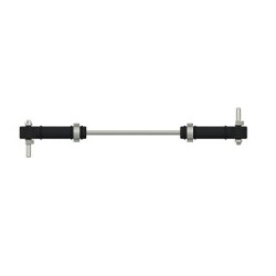 Multiport Valve WABCO 4419017122  OE 1600715