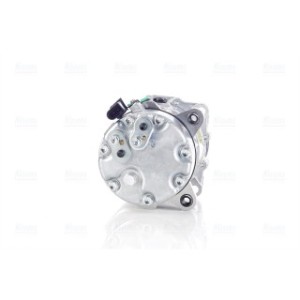 Compressor - Nissens 890761