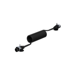 Coiled Cable WABCO 4460082430  OE 00159308