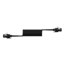 Coiled Cable WABCO 4460082430  OE 00159308