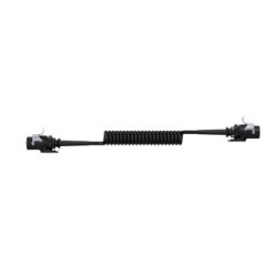 Coiled Cable WABCO 4460082440  OE 1060774