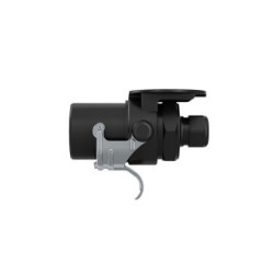 Plug Housing WABCO 4460083952  OE 100991