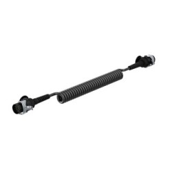 Coiled Cable WABCO 4460087100  OE 2120399
