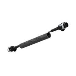 Coiled Cable WABCO 4460087100  OE 2120399