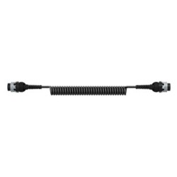 Coiled Cable WABCO 4460087100  OE 2120399