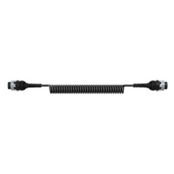 Coiled Cable WABCO 4460087100  OE 2120399