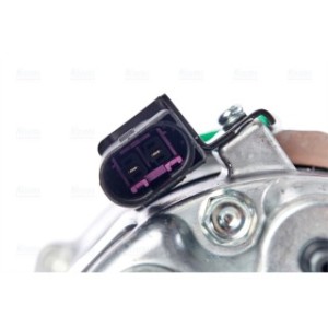 Compressor - Nissens 890761
