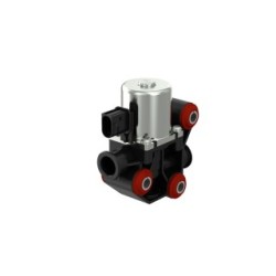 Coolant Control Valve WABCO 4460913020  OE 11009208