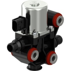 Coolant Control Valve WABCO 4460913040  OE 1830062