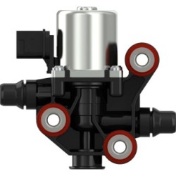 Coolant Control Valve WABCO 4460913040  OE 1830062