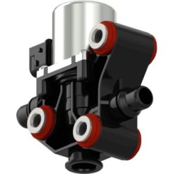 Coolant Control Valve WABCO 4460913040  OE 1830062