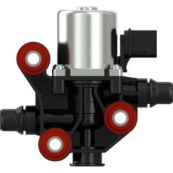 Coolant Control Valve WABCO 4460913040  OE 1830062