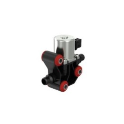 Coolant Control Valve WABCO 4460913060  OE 11082158