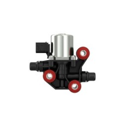 Coolant Control Valve WABCO 4460913060  OE 11082158
