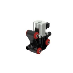 Coolant Control Valve WABCO 4460913060  OE 11082158