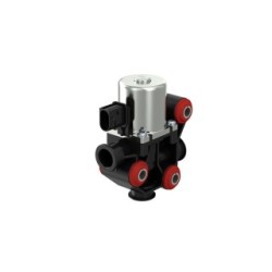 Coolant Control Valve WABCO 4460913080  OE 5801324524