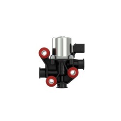 Coolant Control Valve WABCO 4460913080  OE 5801324524
