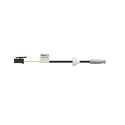 Interior Temperature Sensor WABCO 4460970000  OE 0078200610