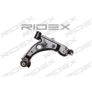 Control Trailing Arm - RIDEX 273C0245