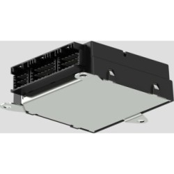 Air Conditioning Control Unit WABCO 4461960020