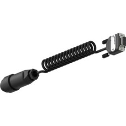 Diagnostic Adapter Cable WABCO 4463003480  OE 1017591