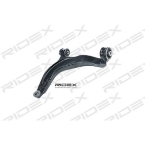 Control Trailing Arm - RIDEX 273C0544