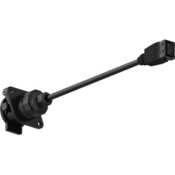 EBS Connector Cable WABCO 4491721200  OE 053405