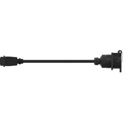 EBS Connector Cable WABCO 4491721200  OE 053405