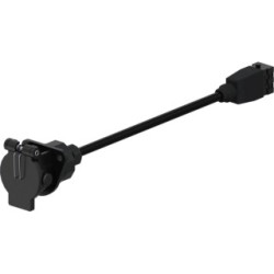 EBS Connector Cable WABCO 4491721500  OE 165745
