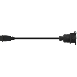 EBS Connector Cable WABCO 4491721500  OE 165745