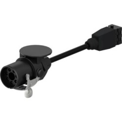 EBS Connector Cable WABCO 4492720600  OE 1078433