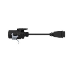 EBS Connector Cable WABCO 4492720900  OE 1070035