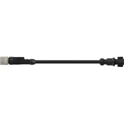 EBS Connector Cable WABCO 4493470250  OE 1042728