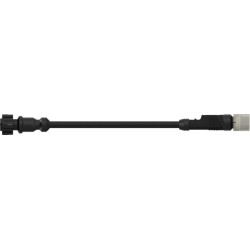 EBS Connector Cable WABCO 4493470250  OE 1042728