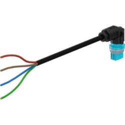 EBS Connection Cable WABCO 4493650600