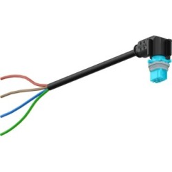 EBS Connection Cable WABCO 4493650600