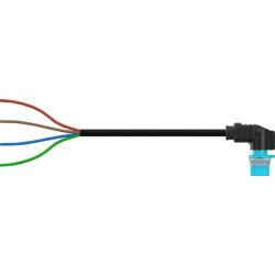 EBS Connection Cable WABCO 4493650600