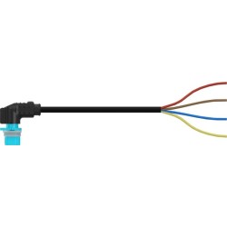 EBS Connection Cable WABCO 4493650600