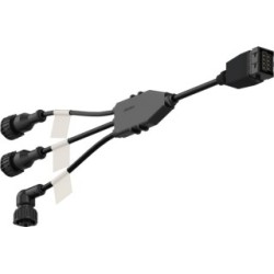 EBS Connector Cable WABCO 4493720800  OE 4302016