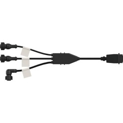 EBS Connector Cable WABCO 4493721300  OE 008849