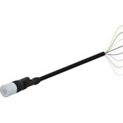 EBS Connection Cable WABCO 4494370600  OE 1134770